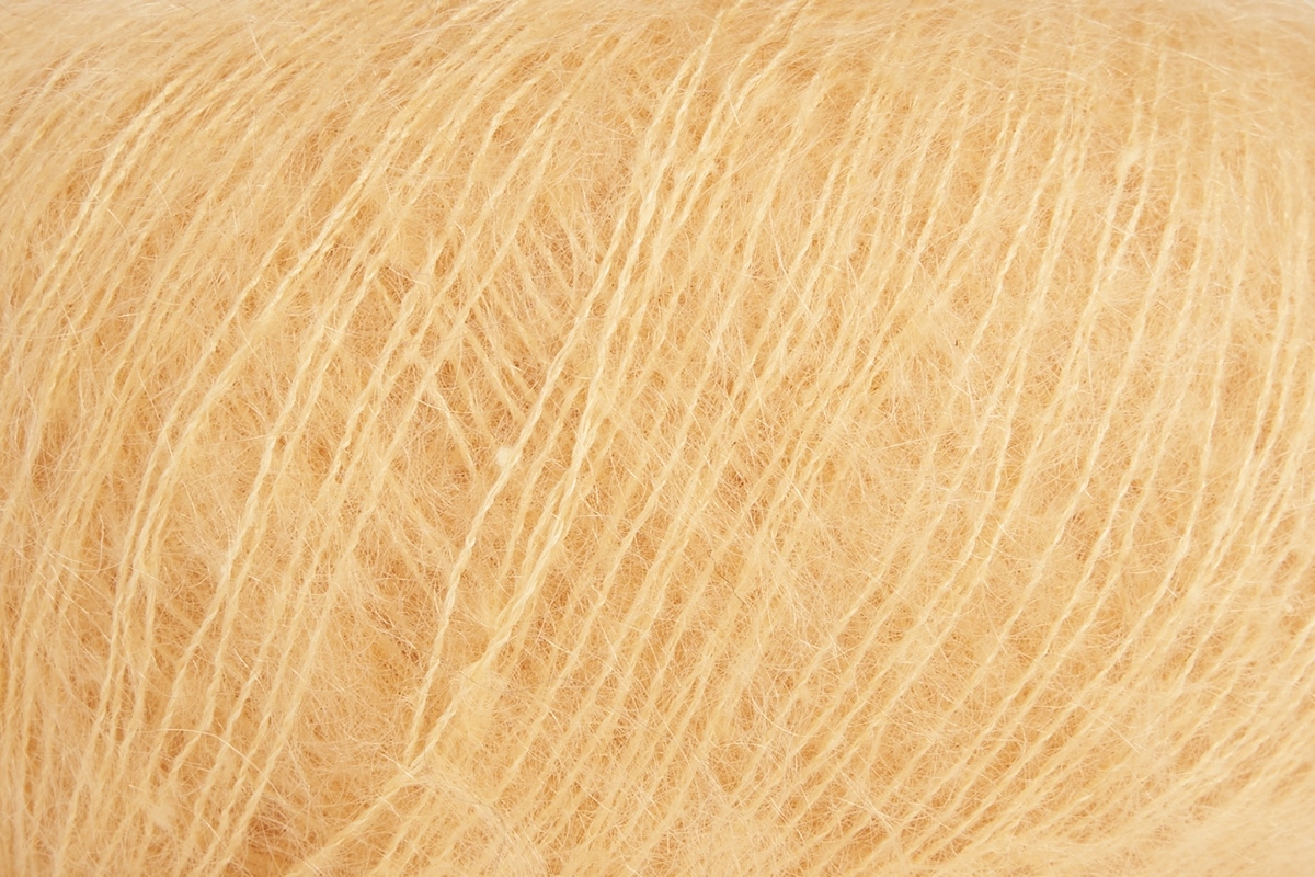 Kidsilk Haze «apricot»